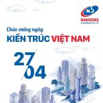Ngày kiến trúc Việt Nam