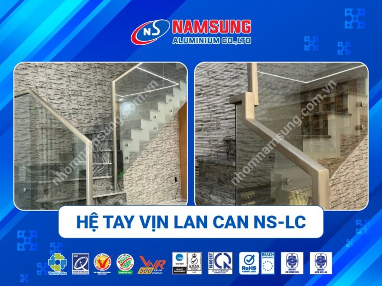 HE TAY VIN LAN CAN NS LC 4