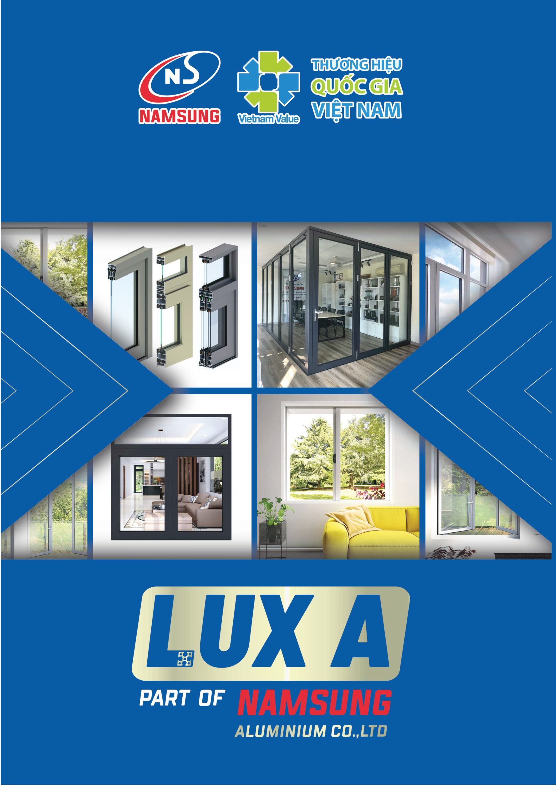 NS Lux A Profile