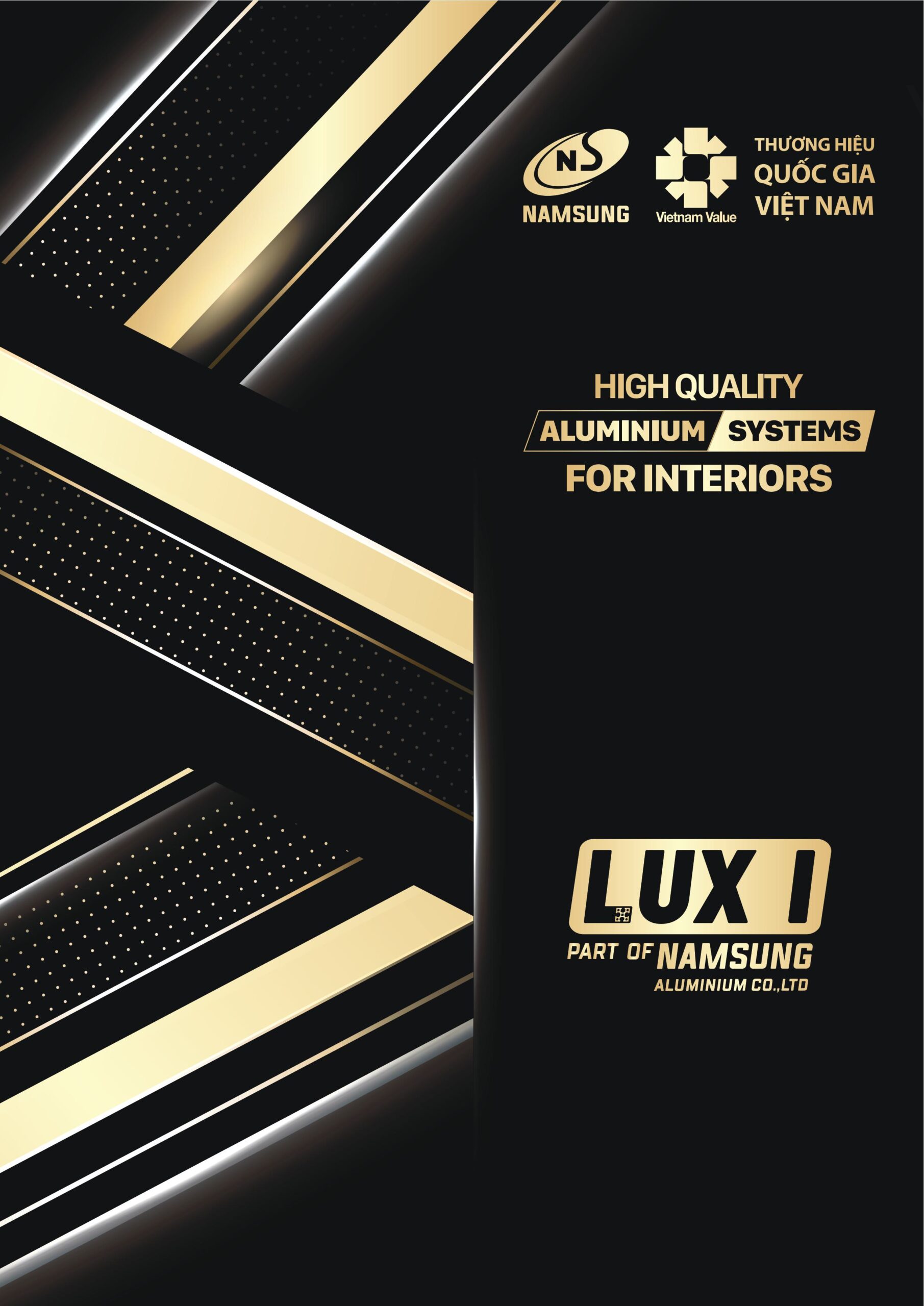 NS Lux I Profile
