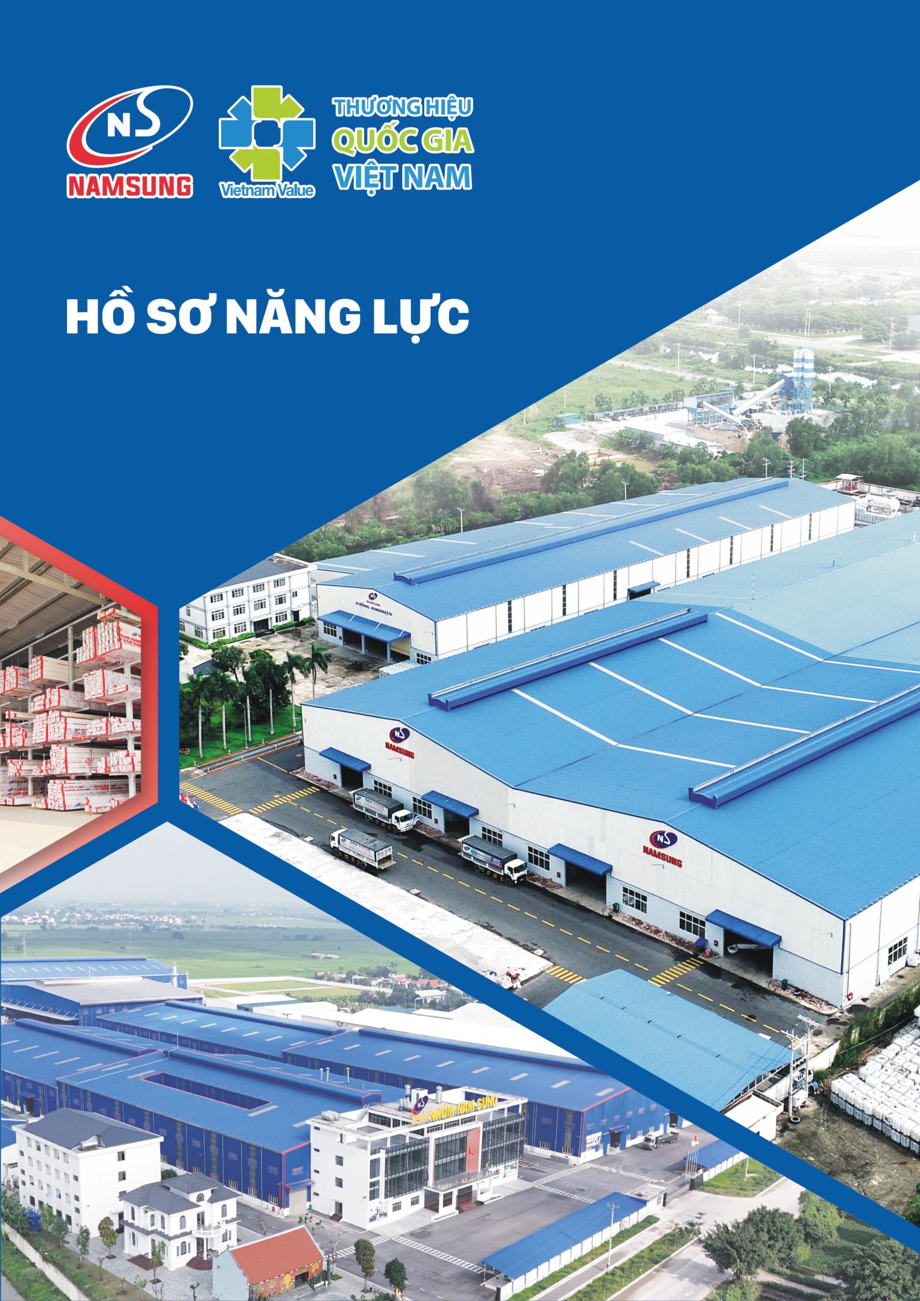 NS Company Profile