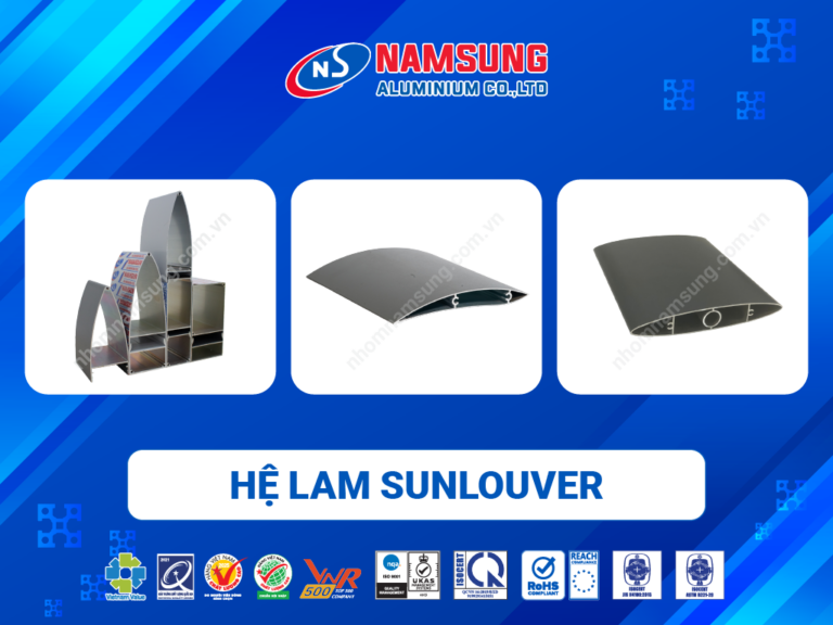 HE LAM SUNLOUVER 4